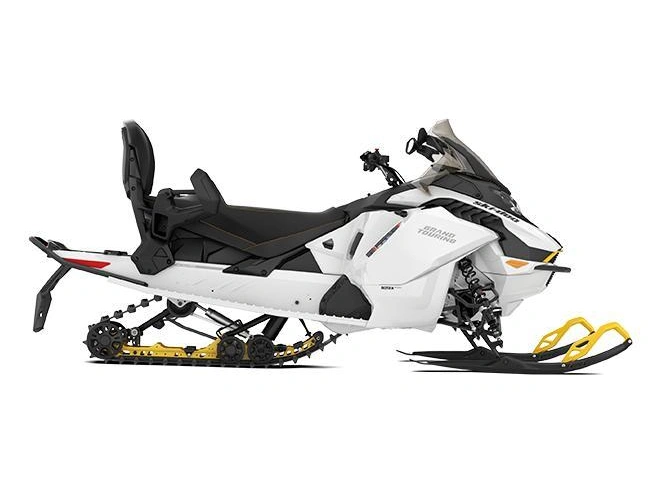 Ski-doo Grand Touring Electric Rotax E-power High-efficiency 0.75'' E.s. W/ 10.25'' Touchscreen 2027 alt