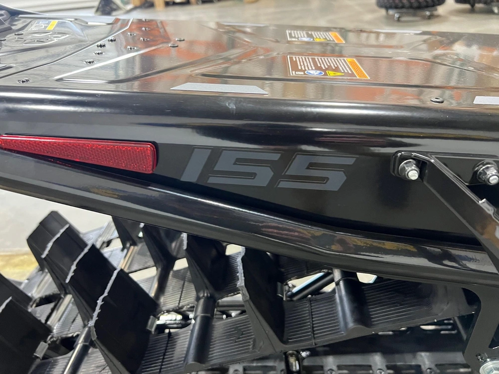 2026 Polaris Boost Rmk Khaos 155 alt