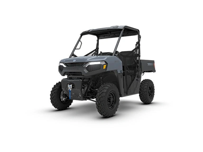 Polaris Ranger 500 2027 alt