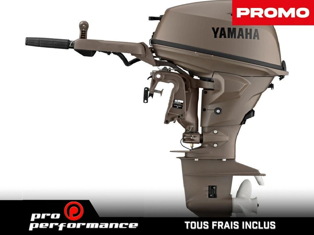 2026 Yamaha F25smhc3 alt