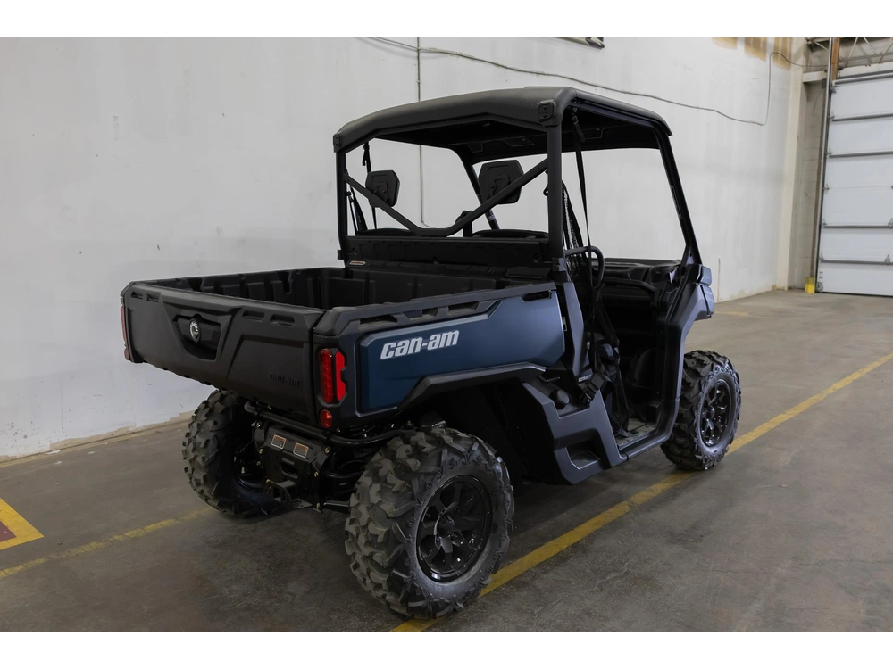 2026 Can-am Defender Xt Hd7 7ete alt