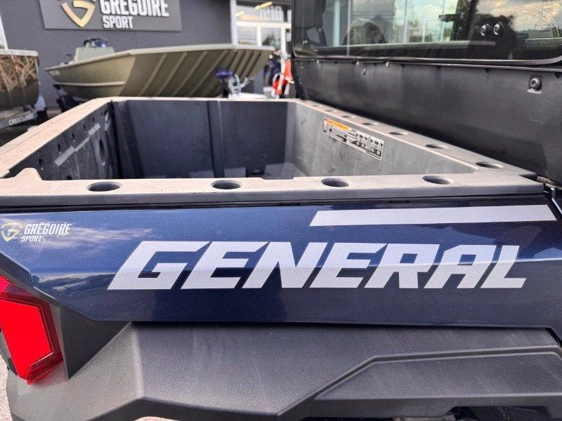 Polaris General 4 Xp 1000 Eps Deluxe 2021 alt