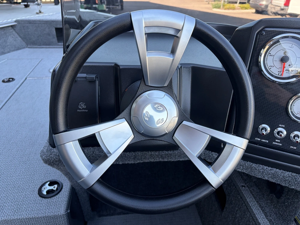 2026 G3 Boats Av164c alt