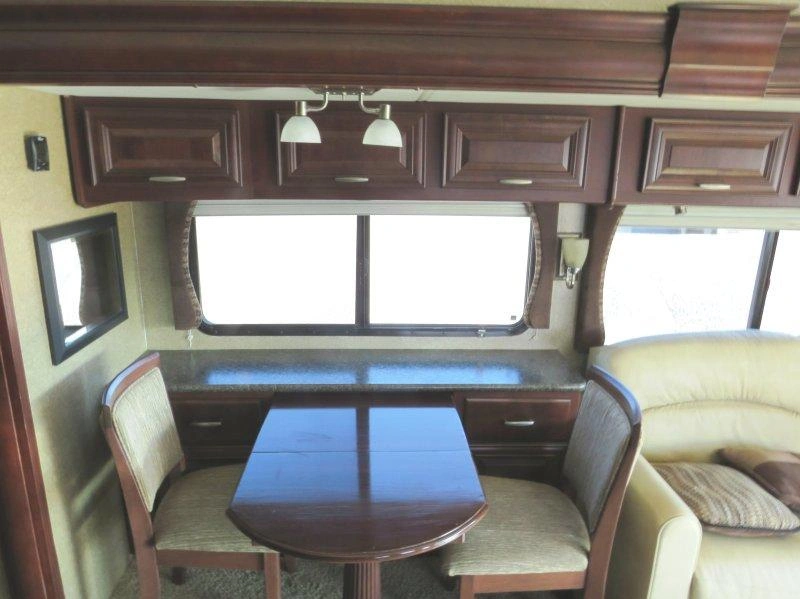 Thor Challenger 35sd 2012 alt