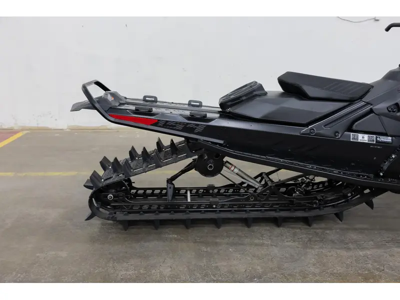2026 Ski-doo Summit Edge Turbo 850 154 Cjta alt