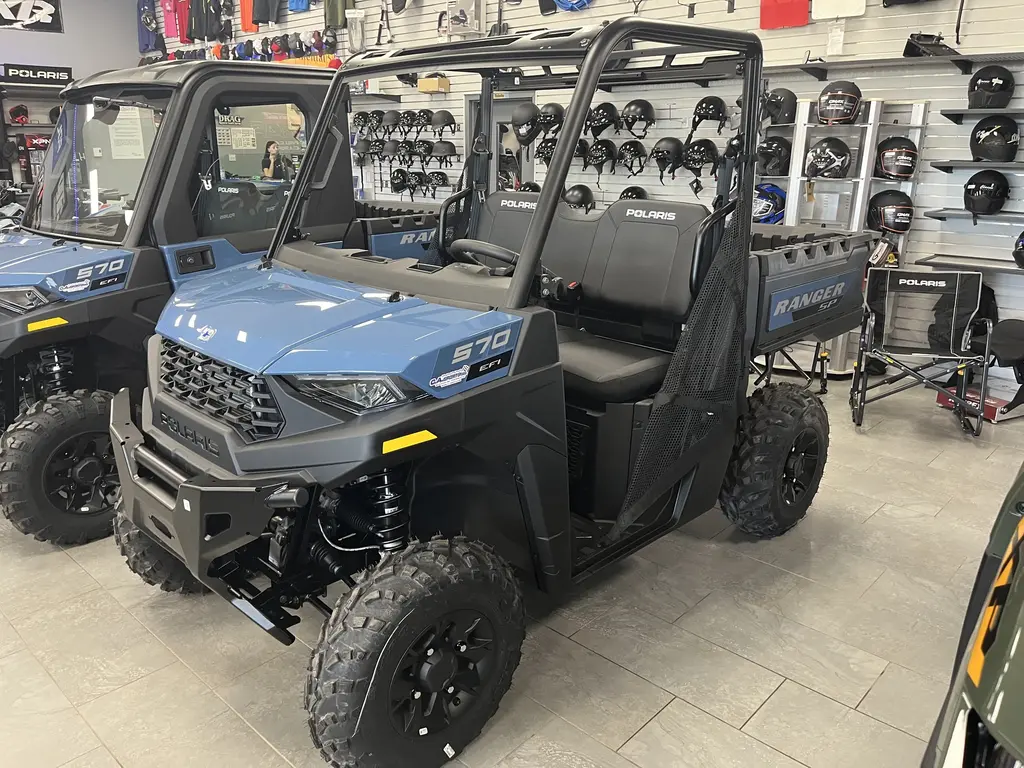Polaris RANGER 570 SP  2026