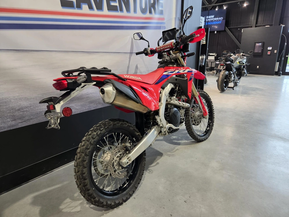 Honda Crf450rl 2023 alt