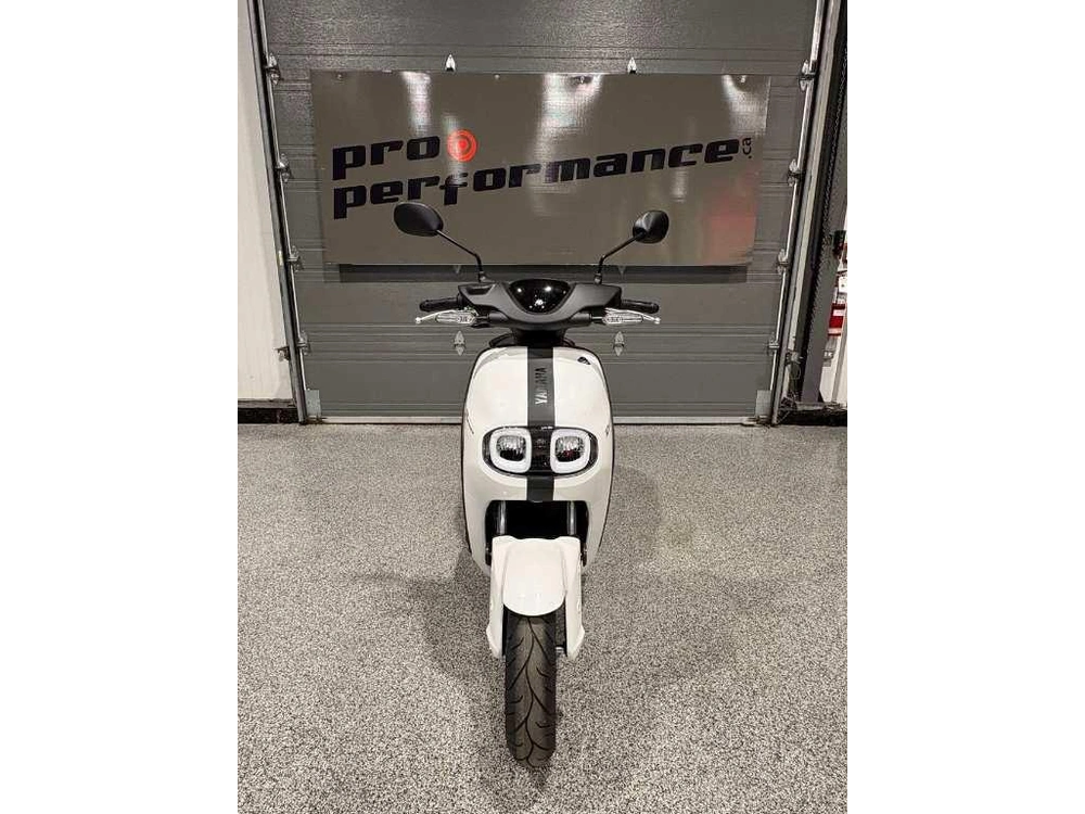 Yamaha Neo's 2025 alt