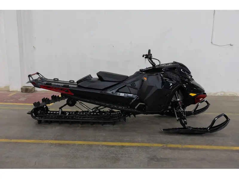 2026 Ski-doo Cgtf alt