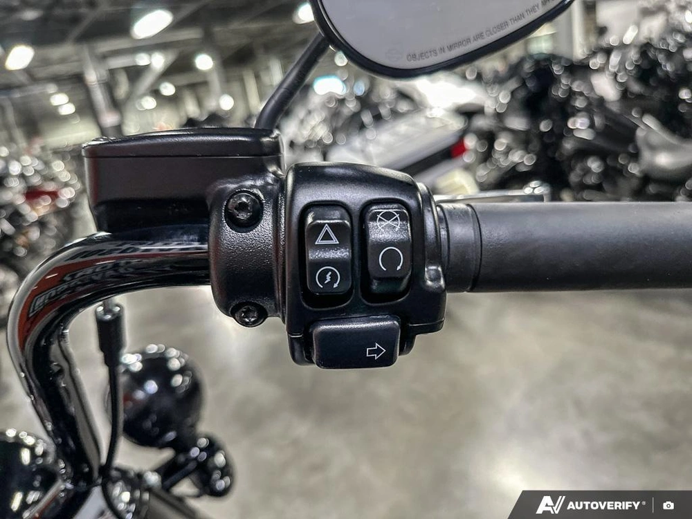 2024 Harley-davidson Heritage Classic