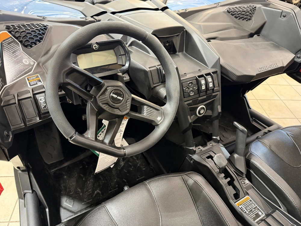 2026 Can-am Ssv Mav Ds 64 Trr
