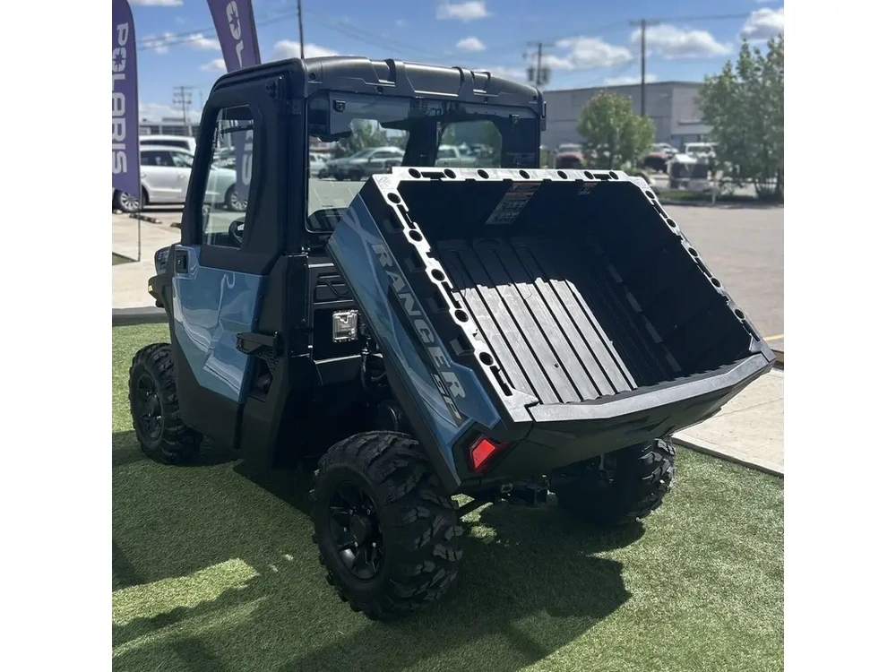 2026 Polaris Ranger Sp 570 Northstar alt