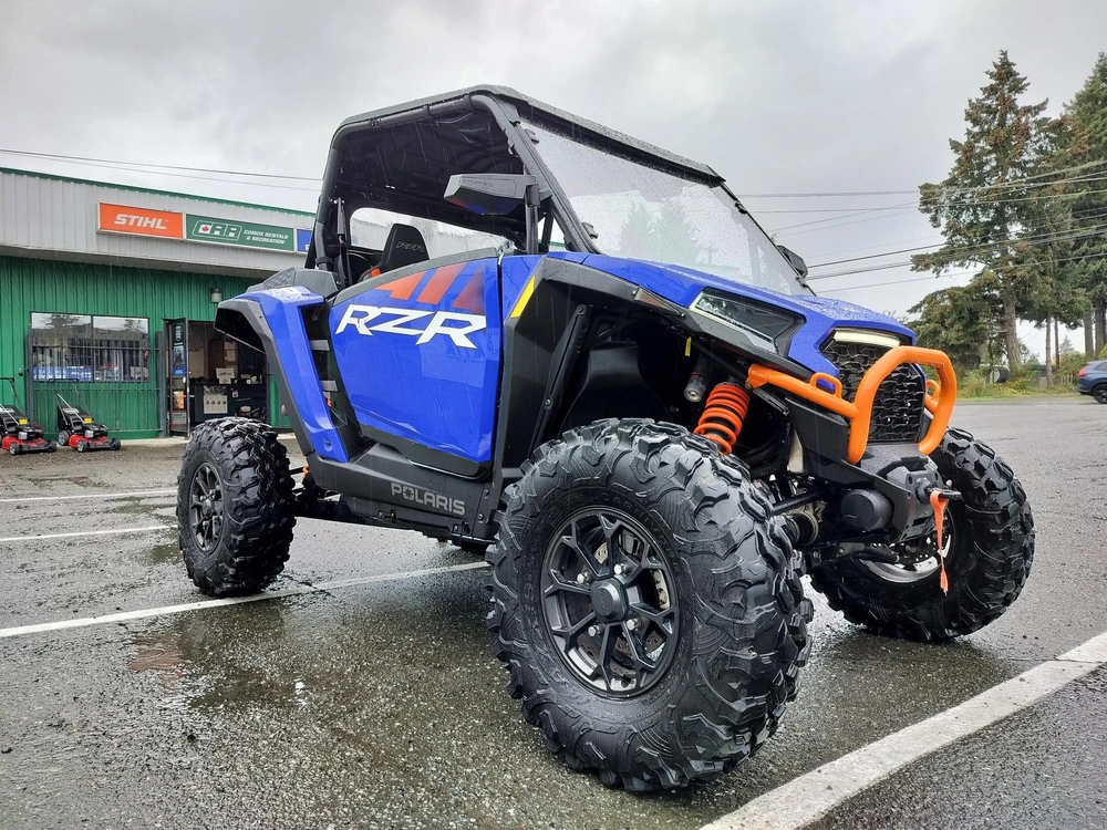 2025 Polaris Rzr Xp 1000 Ultimate alt