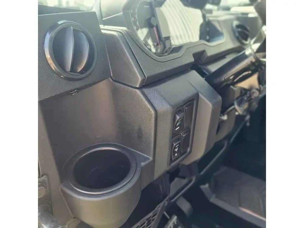 2027 Polaris Ranger Xp 1000 Northstar Premium alt