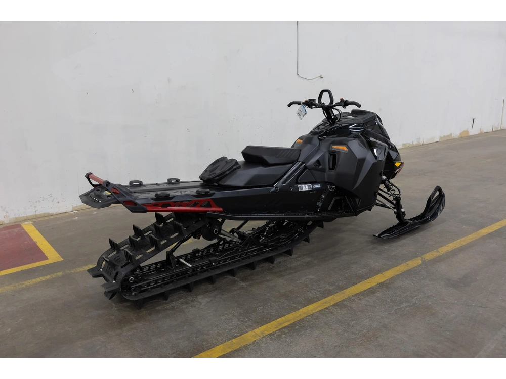 2026 Ski-doo Cgtf alt