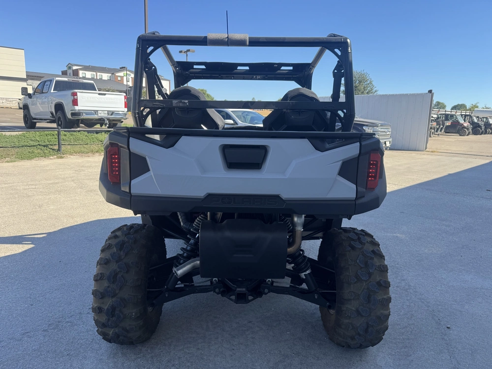 2026 Polaris General 1000 Sport alt