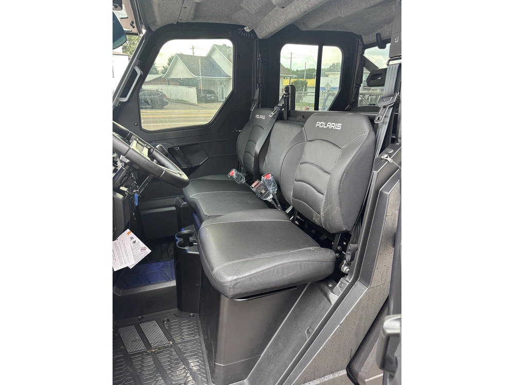 Polaris Polaris Ranger Xp 1000 Northstar Ultimate Ride Command Texas Edition 2027 alt