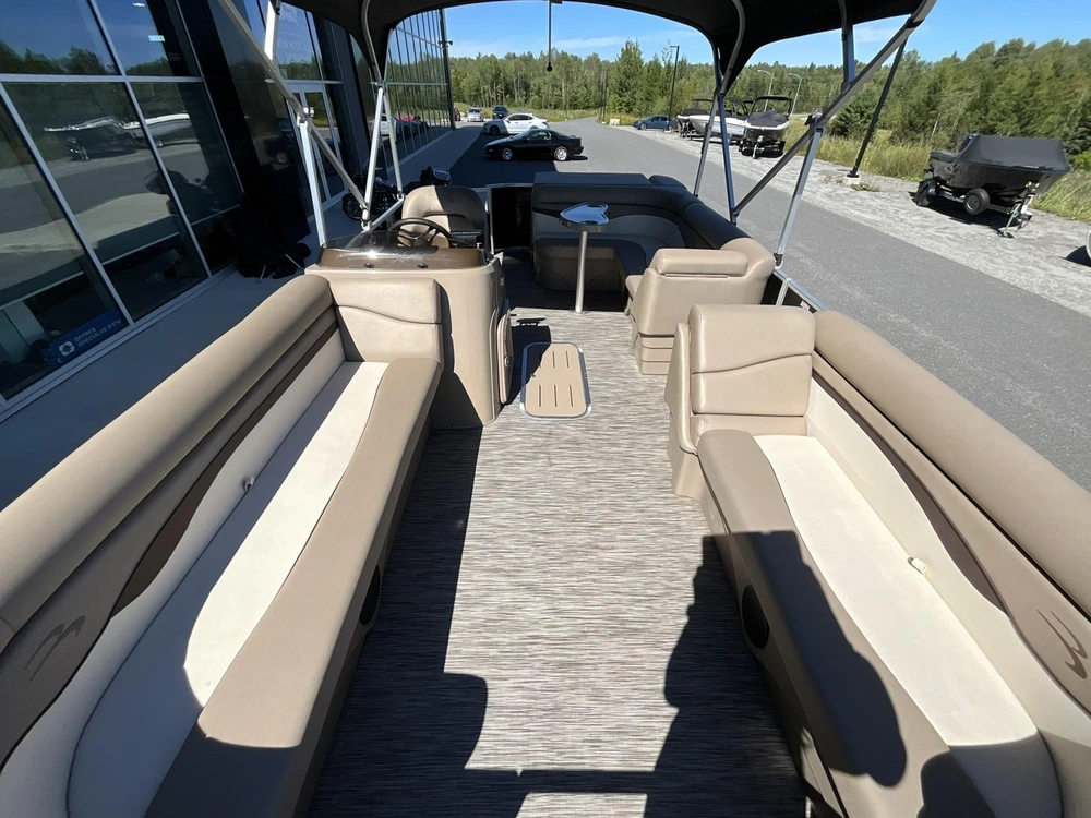 Bennington S 20 Cruise 2020 alt