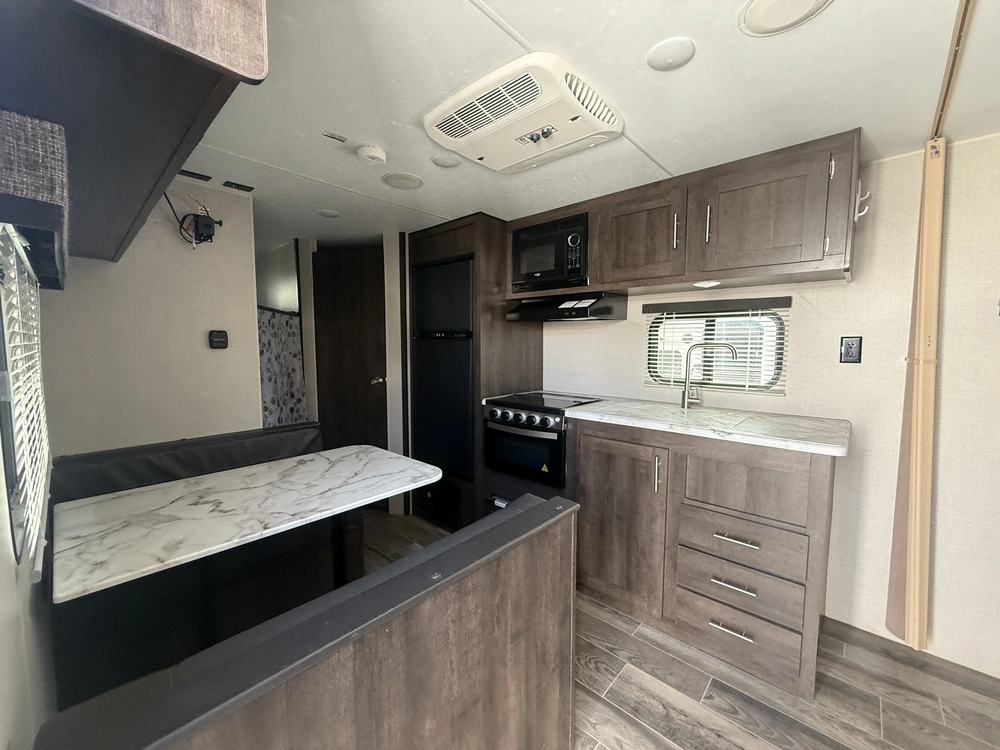 Kz-rv Sportsmen Se 230bhse 2020 alt