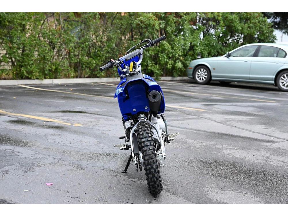 2027 Yamaha Tt-r110e alt