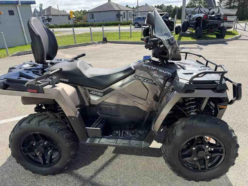 Polaris A23sde57a4 2023 alt