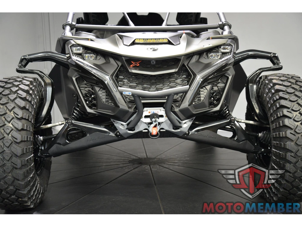 2026 Can-am Maverick R X Rc With Smart-shox alt