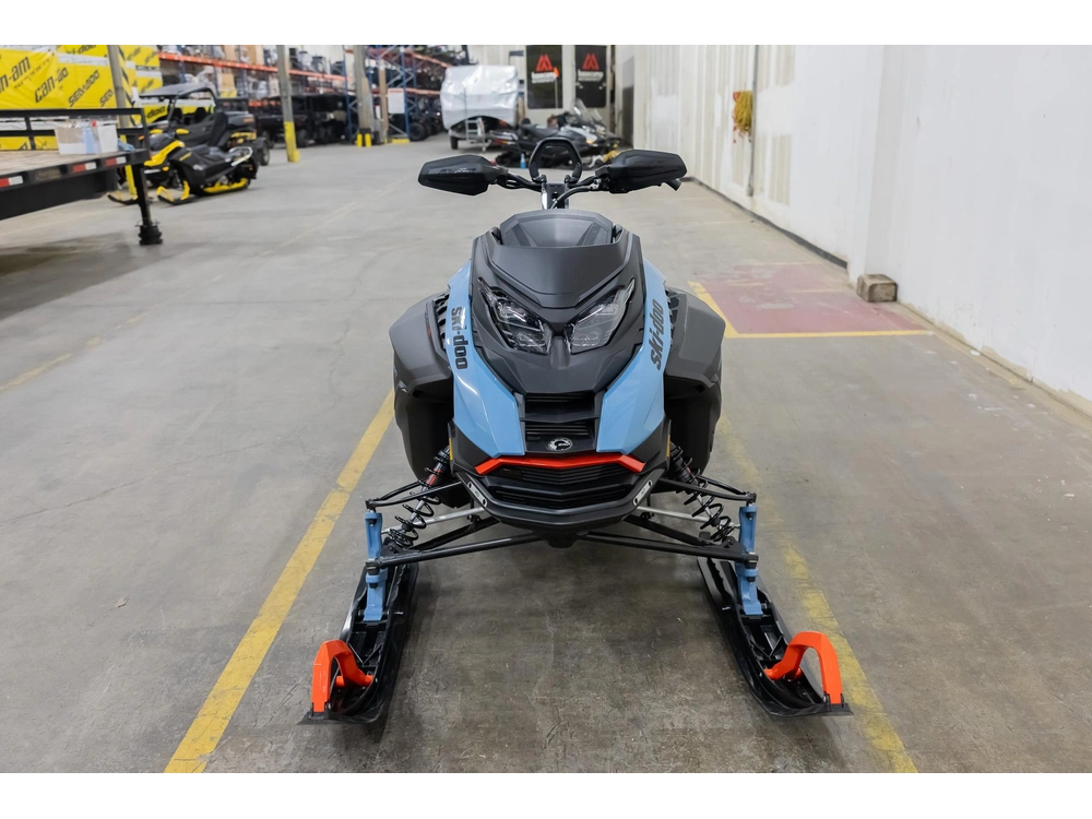 2026 Ski-doo Expedition Xtreme 900 Turbo Aptb alt