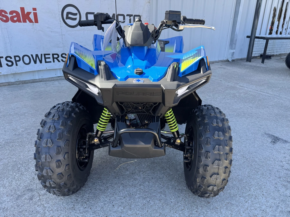 2026 Polaris Outlaw 70 Efi alt