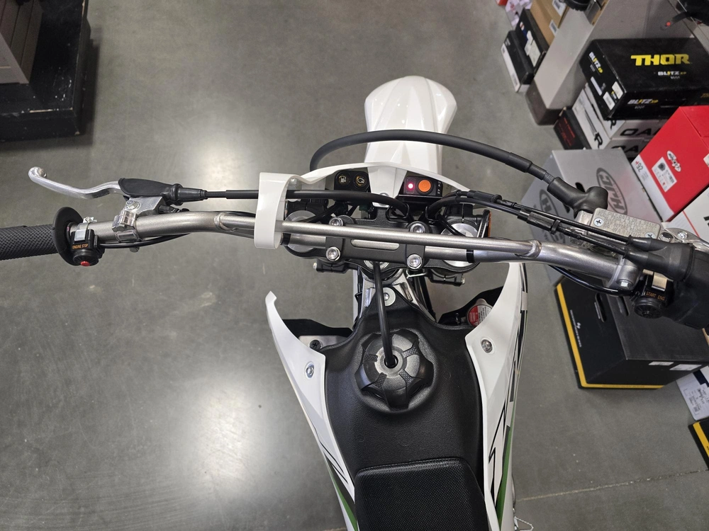 2026 Kawasaki Klx300r alt