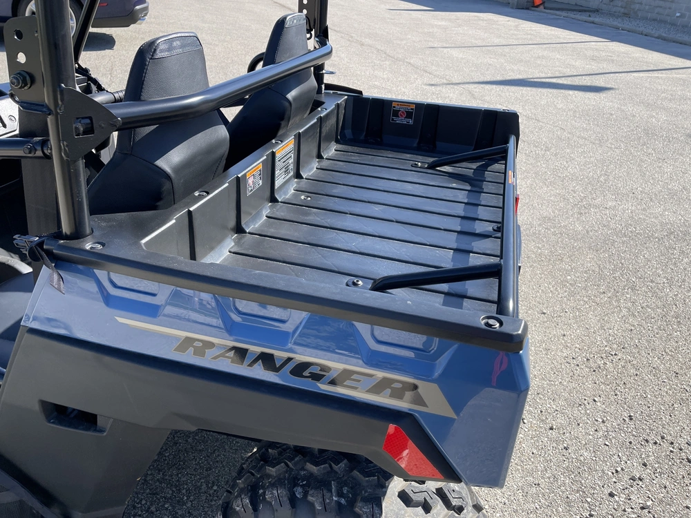 2027 Polaris Ranger 150 Efi alt