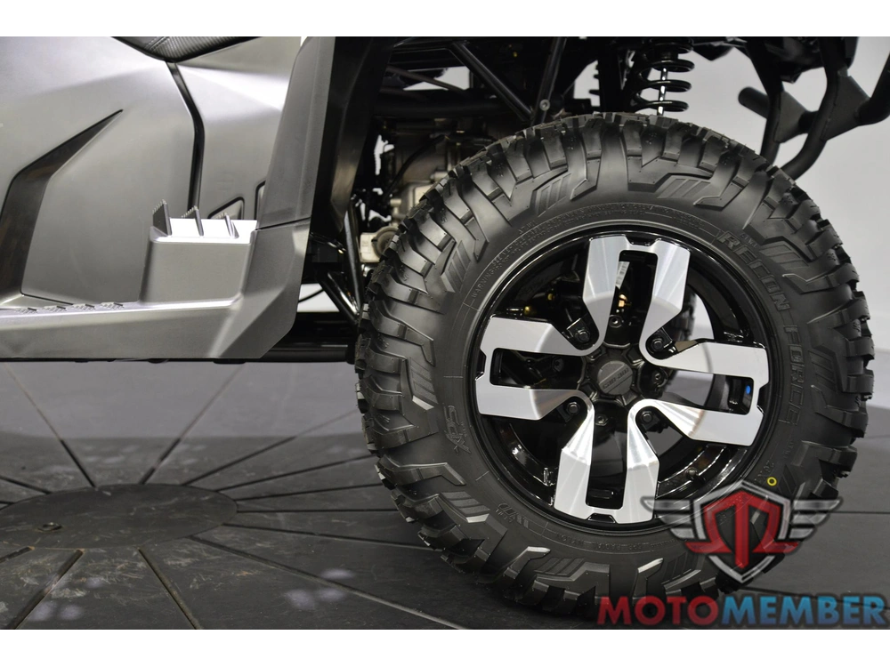 2026 Can-am Outlander Electric Max