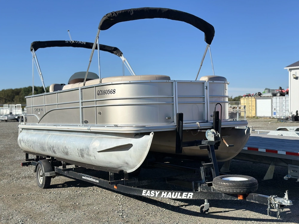 Sylvan Mirage 820 2015 alt