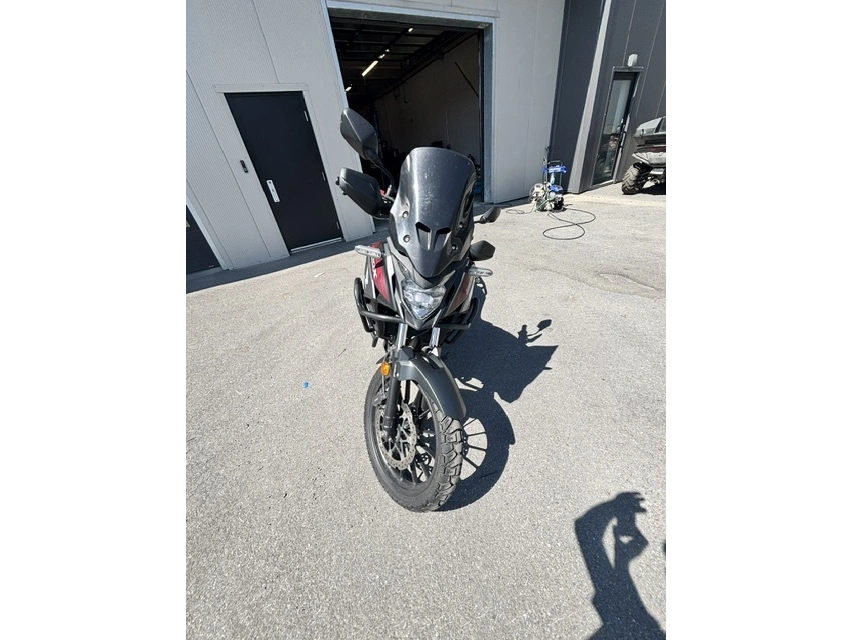 Honda Cb500x Cb500x Cb 500x Cb500 X Nx500 Nx 500 2021 alt