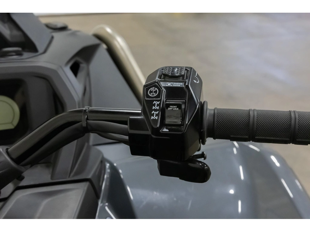 2026 Can-am Outlander Xmr 850 4kta alt