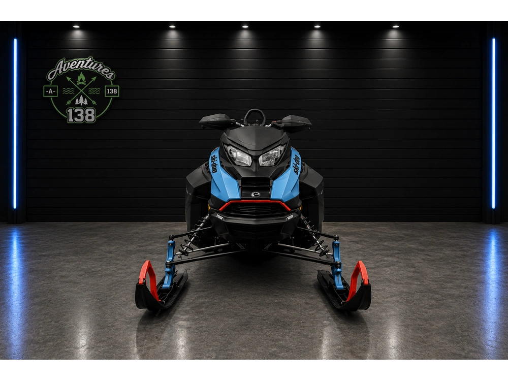 Ski-doo Expedition Extreme 900ace Turbo R 2026 alt