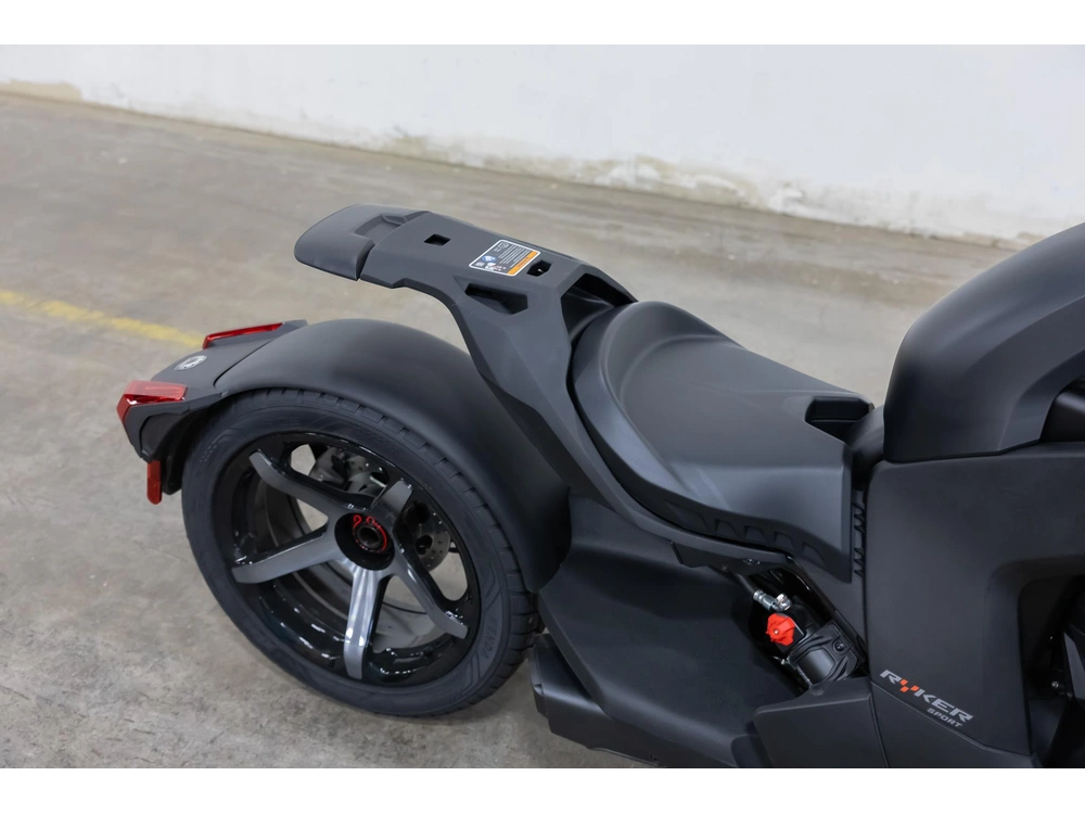 2026 Can-am Ryker Sport 900 Ace F5tc alt