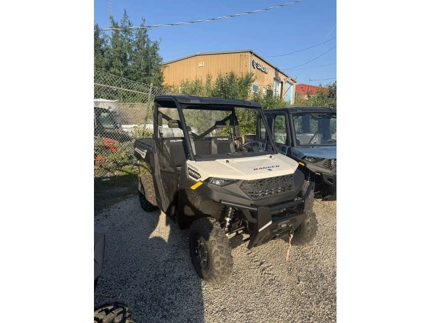 2025 Polaris Ranger 1000 Ps Premium