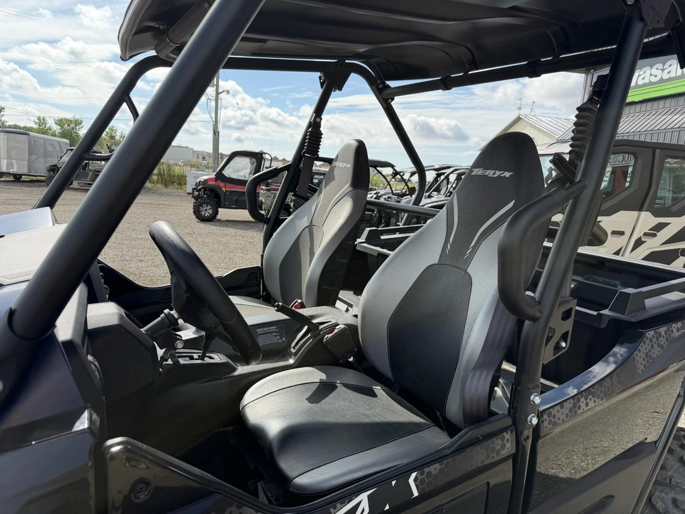 2025 Kawasaki Teryx S Le alt
