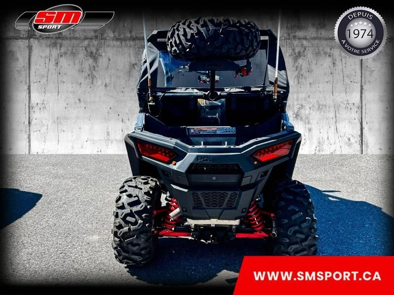 2020 Polaris Rzr 900 Eps alt
