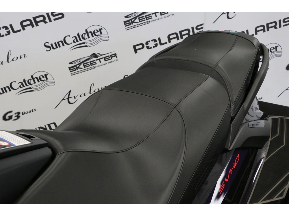 2026 Yamaha Fx Svho alt