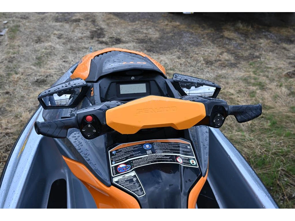 2021 Sea-doo Gti Se 170