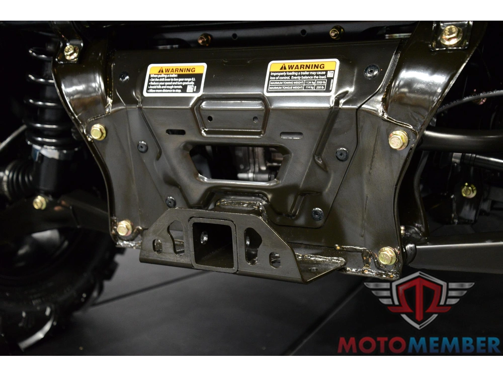 2026 Can-am Defender Max Dps Hd9 Dark Wildland Camo alt