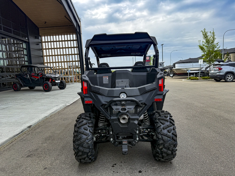 2026 Cfmoto Zforce 800 Trail alt