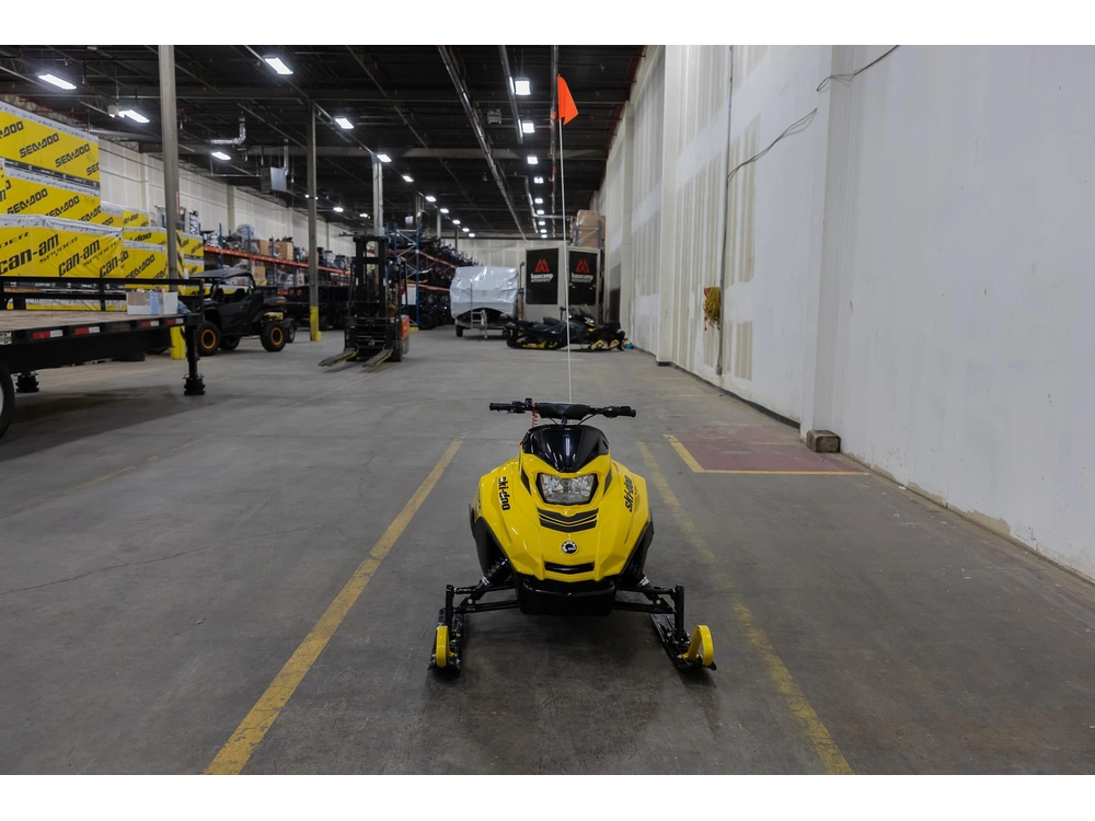 2026 Ski-doo Mxz 120 Ywtd alt