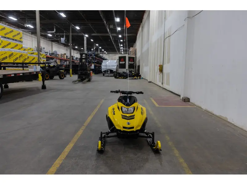 2026 Ski-Doo MXZ 120 YWTD
