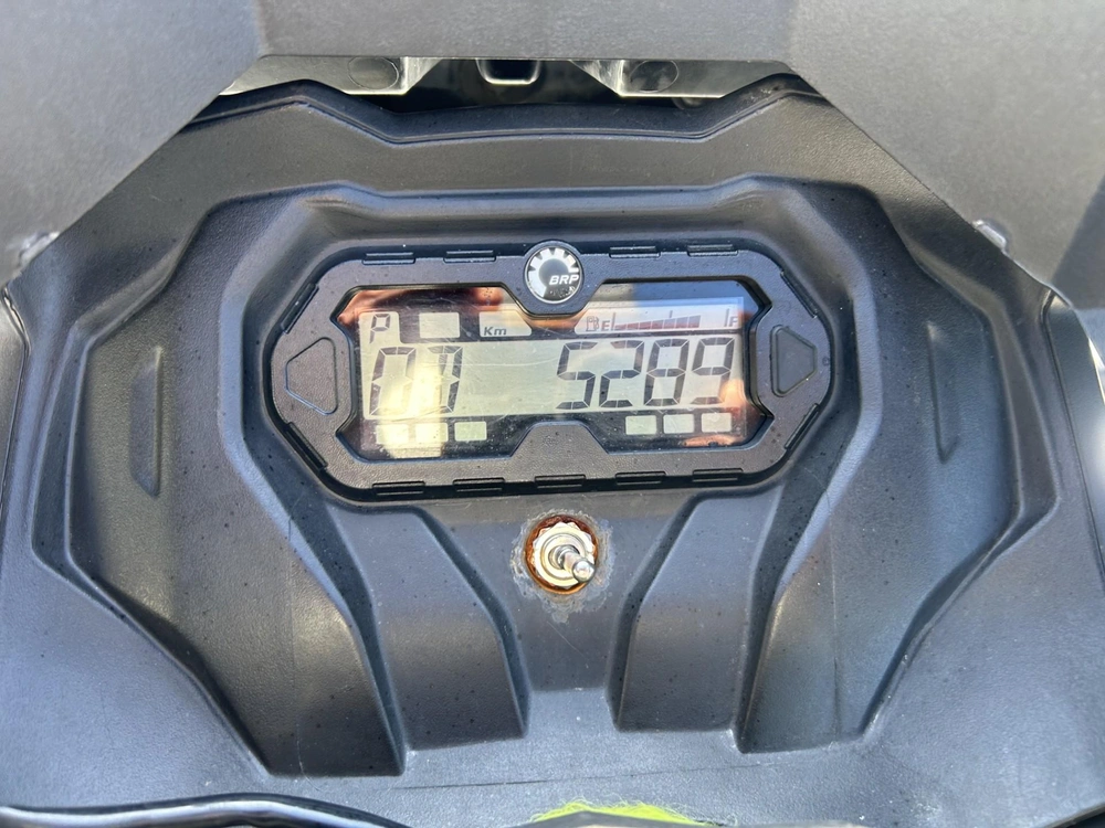Can-am Outlander Max Xt 570 2019 alt