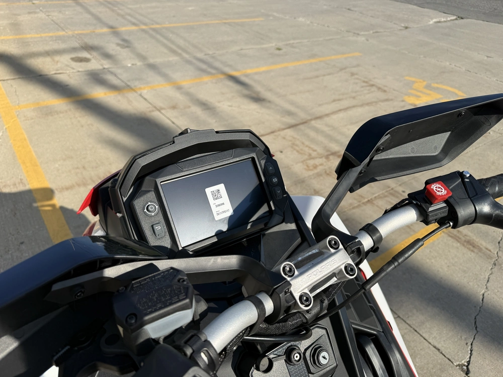 Polaris 850 Switchback Assault 146 Escape Ifs 2027 alt