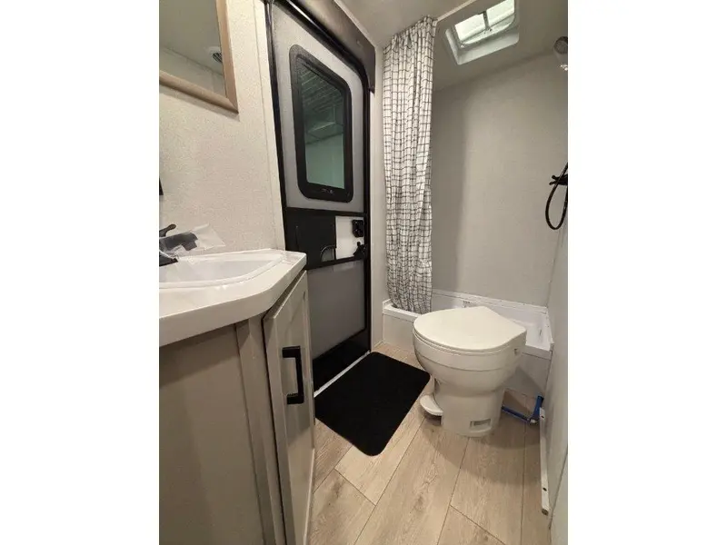 2027 Jayco Jay Flight Sport 270BHS