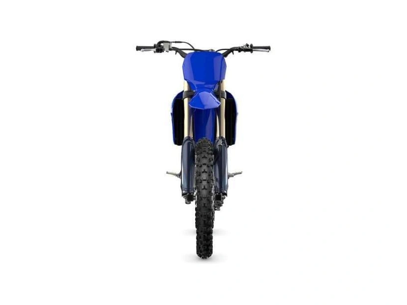 Yamaha Yz450f 2025 alt