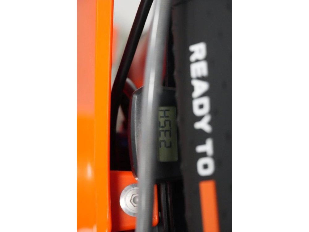 2026 Ktm 350 Sx-f alt